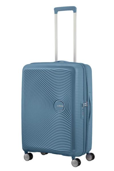 SOUNDBOX Trolley mit 4 Rollen 67cm